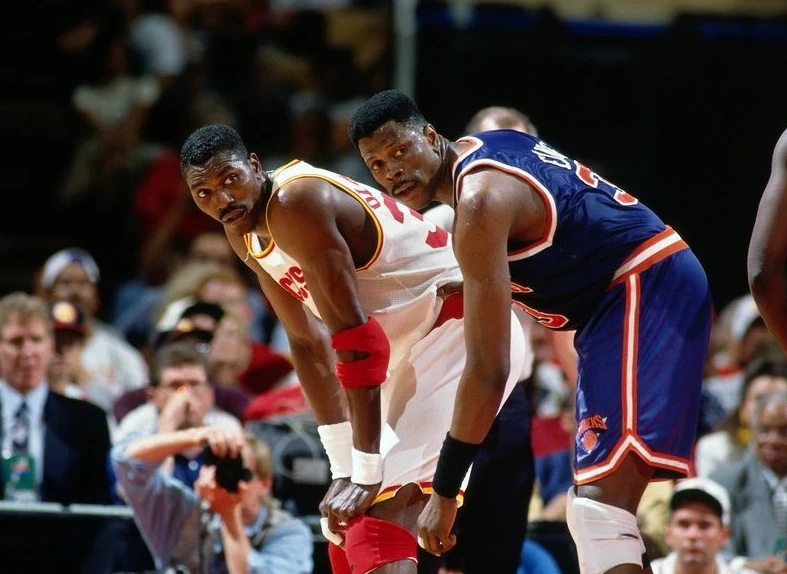 nbc巨星,美媒评历史十大巨星