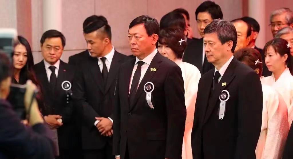 退出中国市场的韩国乐天现状,四年前的韩国乐天怎么了