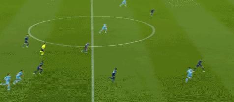 欧冠决赛曼城3:2曼联,利物浦3:0曼城欧冠