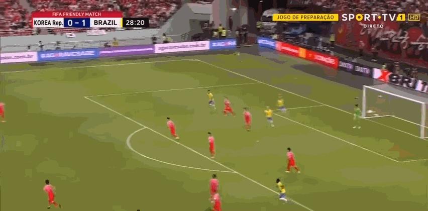 友谊赛美国vs巴西比分预测,巴西11-0大胜日本