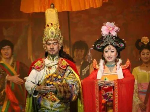 吐蕃与阿拉伯帝国的三次大战,吐蕃强盛与阿拉伯帝国三次大战