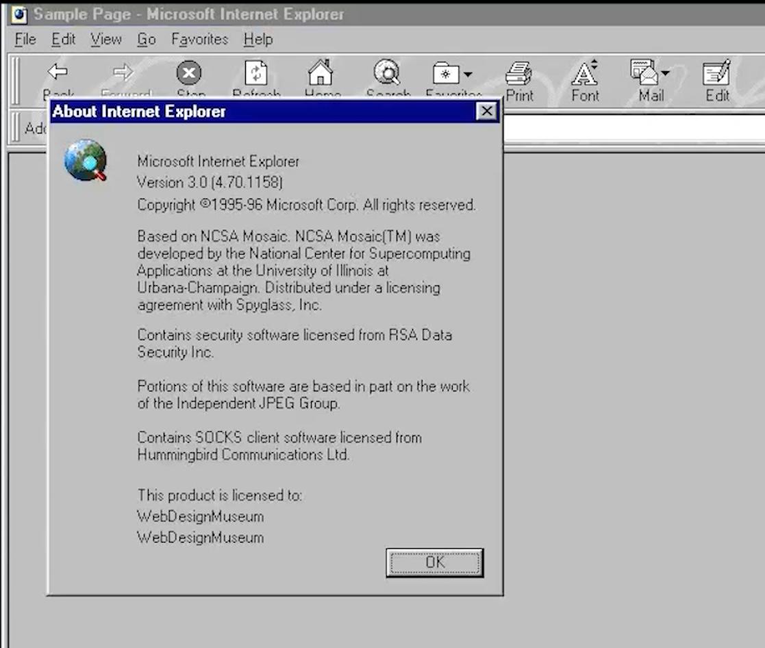 ie浏览器最新版本是哪一版,ie浏览器系列讲解