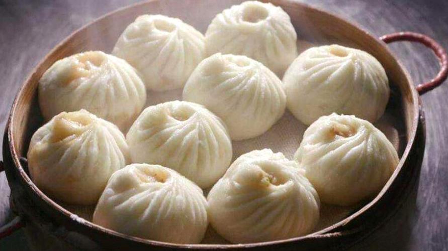 蒸包子馍是冷水蒸好或是开水蒸好,蒸包子冷水上锅蒸还是开水上锅蒸