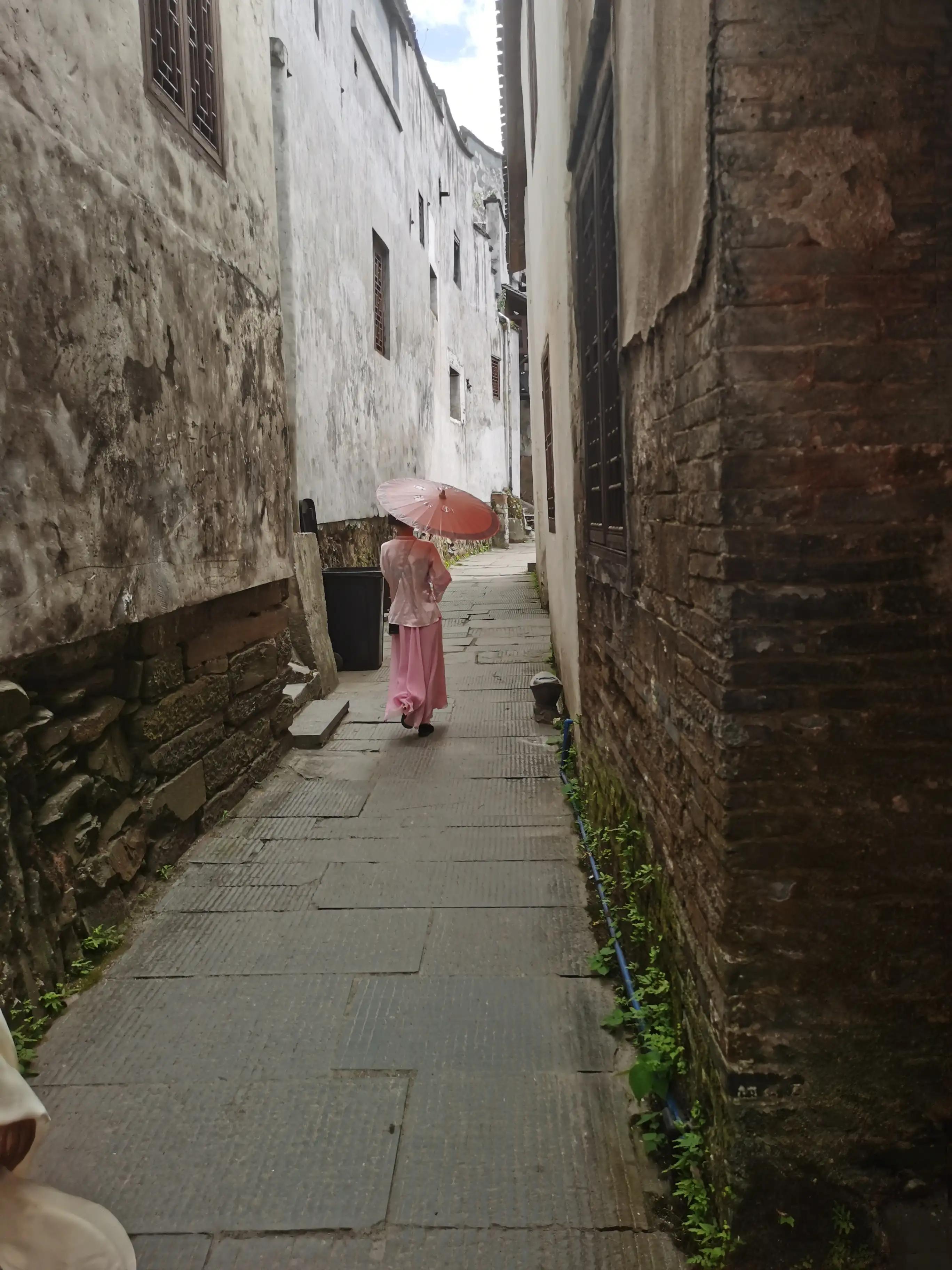 游洪江,游洪江古城朋友圈