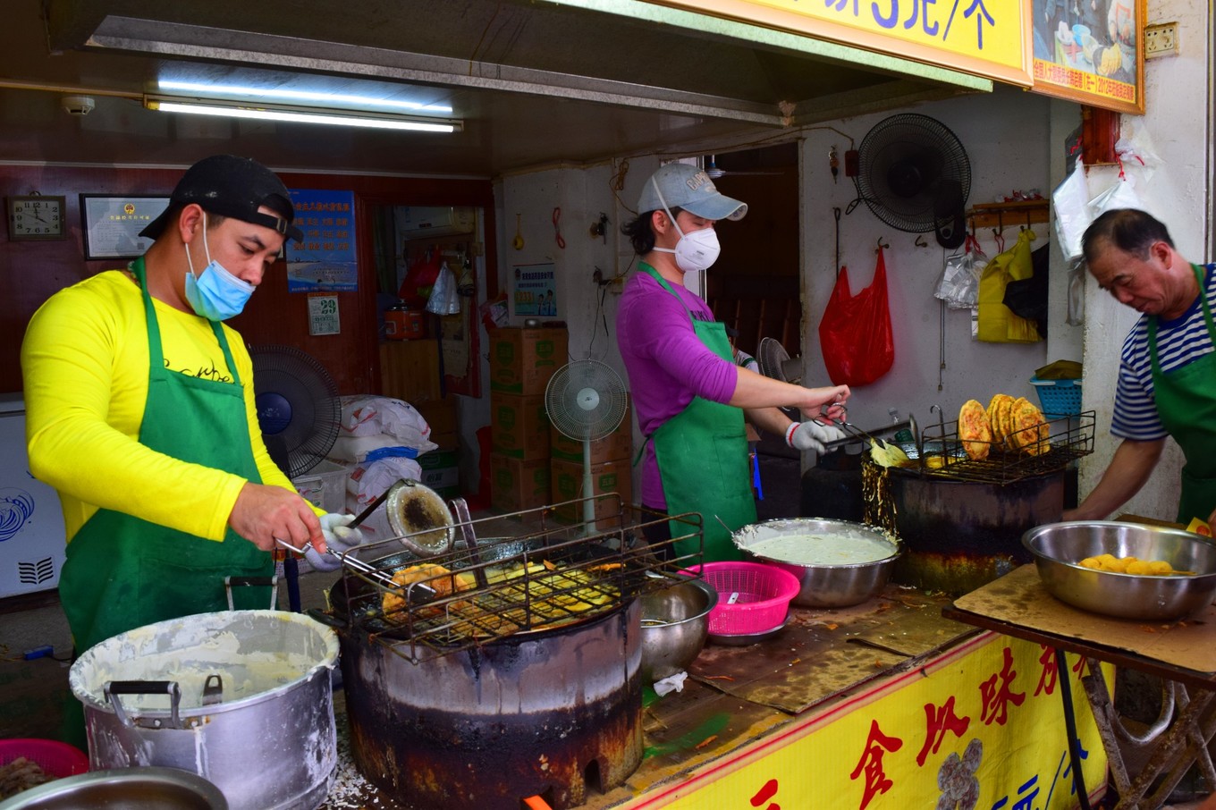 地图迷穷游中国之北海,穷游北海怎么玩