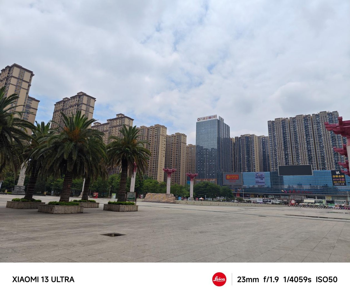 小米13ultra拍照细节表现,小米13ultra评测拍照