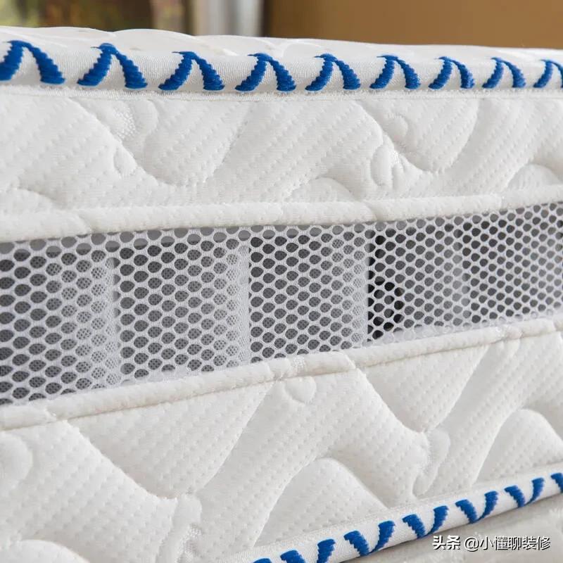 床垫一定要选进口的吗,进口哪种床垫最好用