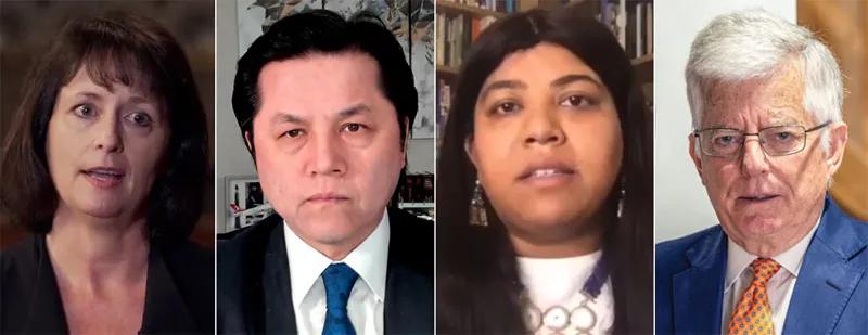 中国制裁美国人,被中国制裁的美国人有什么影响