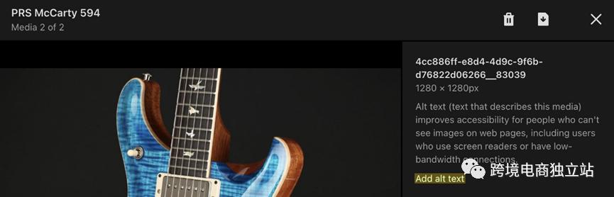 shopify与googleseo,shopify站群seo优化