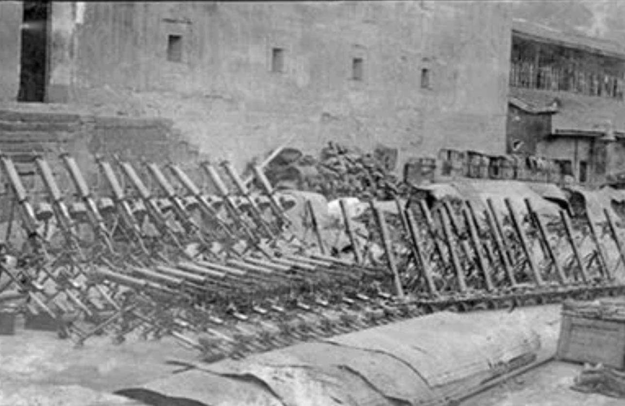 1937年，刺杀蒋介石的华克之来到延安，为何没有留在延安？