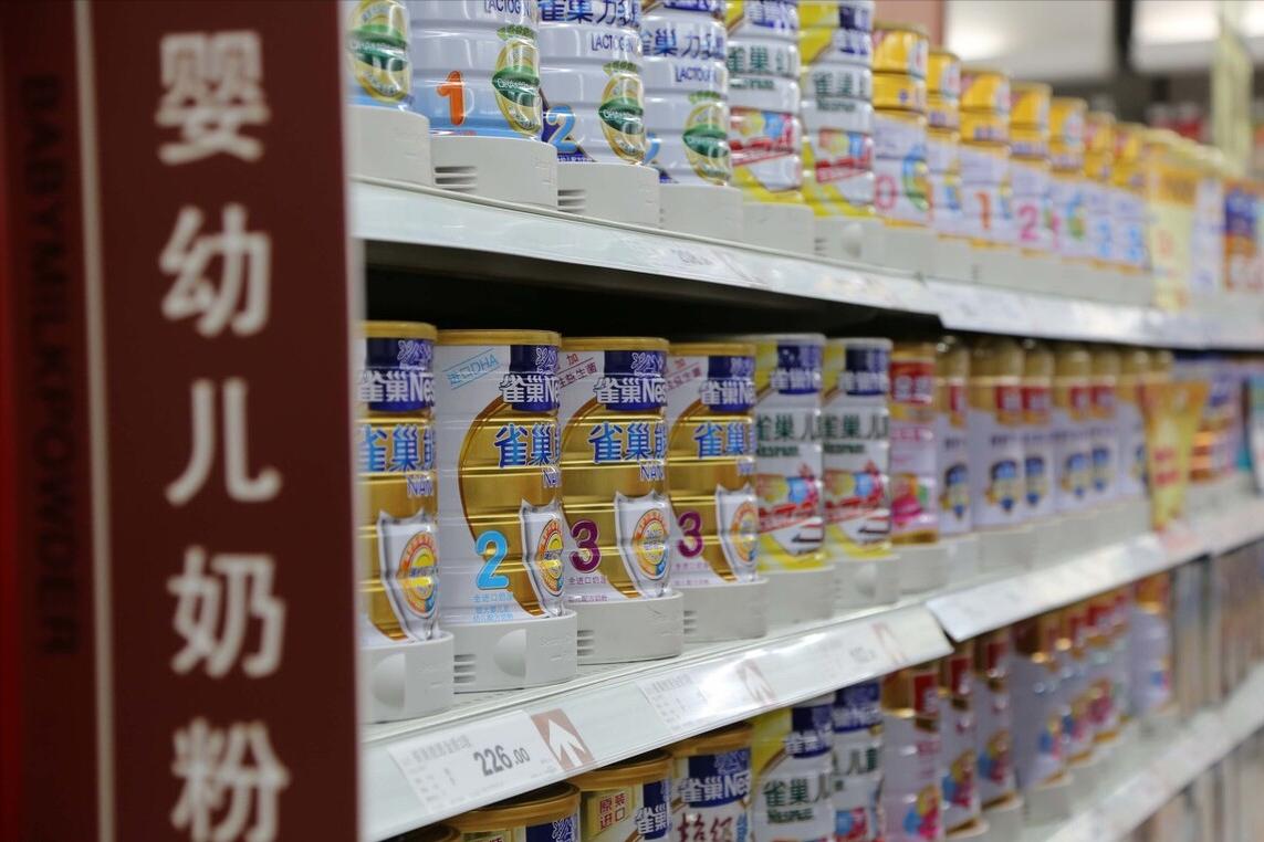 国产牛奶和奶粉有什么区别,买原装进口奶粉好吗