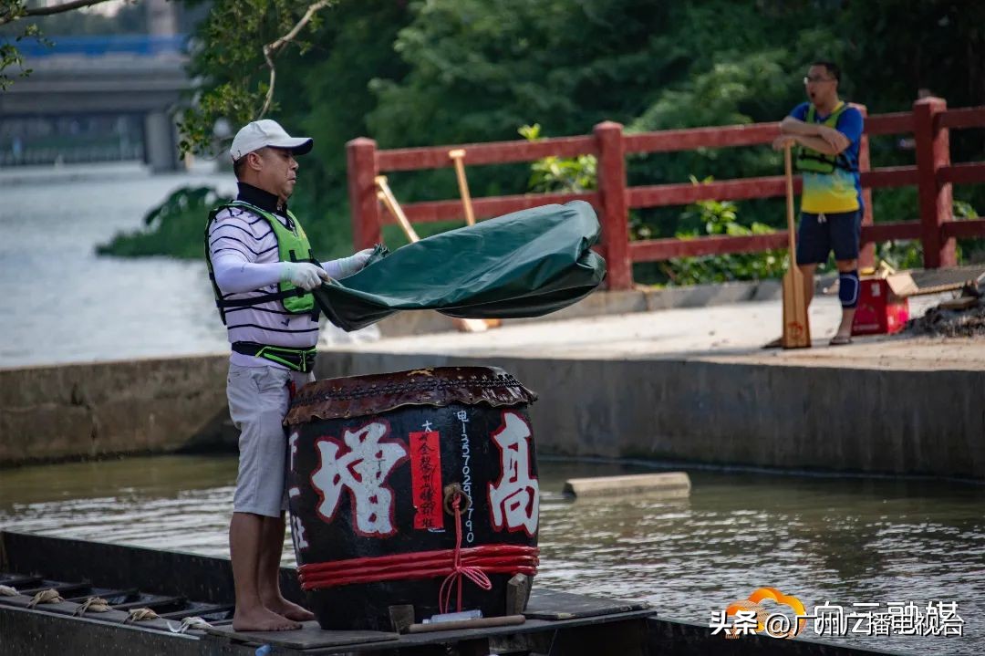 广州乡镇龙船景点介绍图,广州双岗各村龙船视频