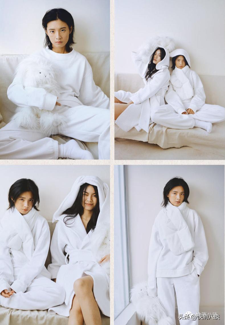 欧阳娜娜自创品牌多款产品售罄,标价988元浴袍成本却不足100元,网友:专坑粉丝钱