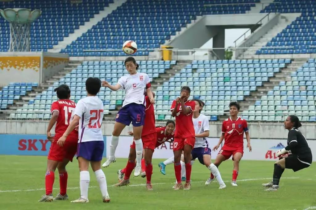 女足u20亚洲杯正赛赛程表,女足u20亚洲杯第二阶段比赛赛程