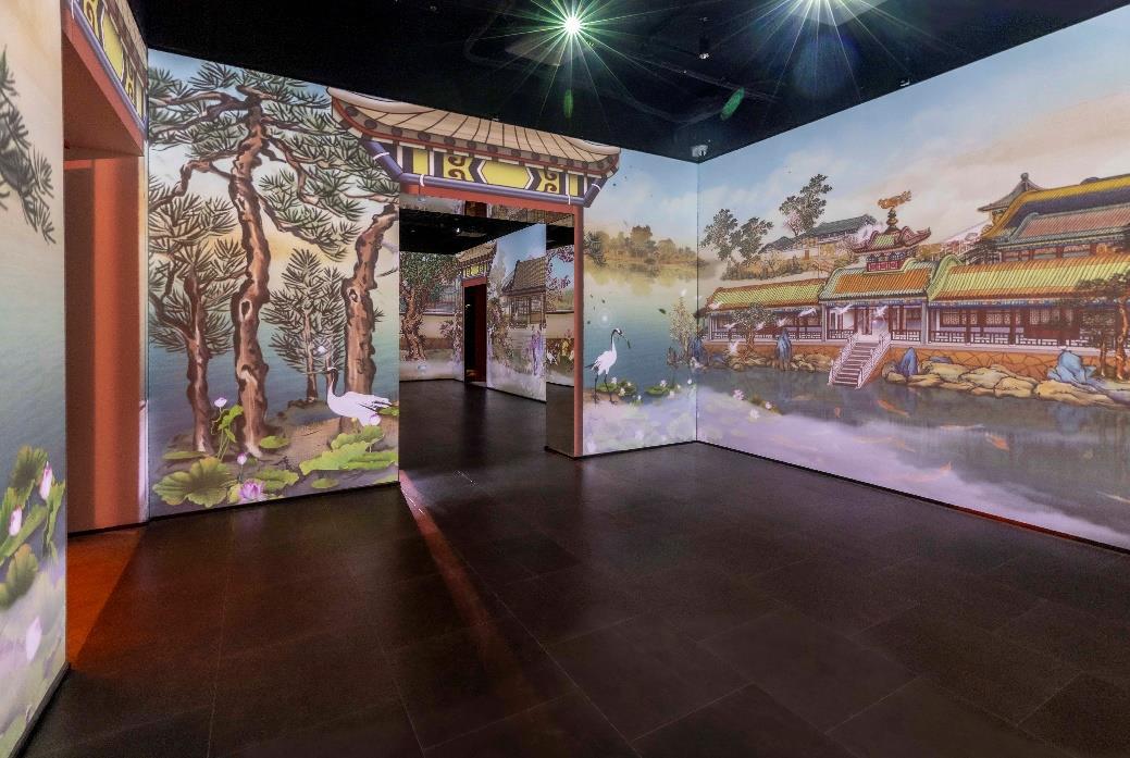 清明小长假去哪儿最全旅游攻略,清明10条精品旅游线路