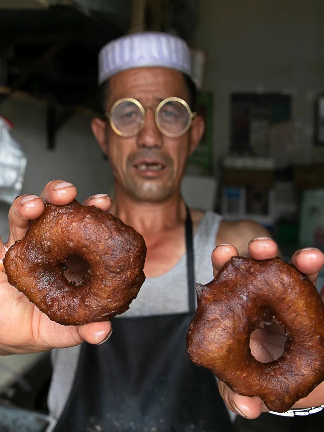 甘肃人一年四季都吃面为什么不胖,甘肃吃米还是面