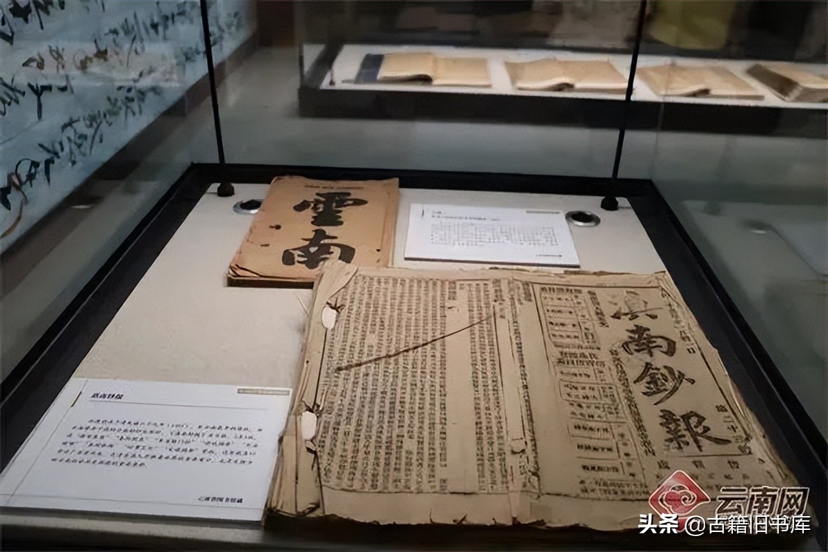 云南博物馆佛教文物展出,云南博物馆收藏了哪些展品