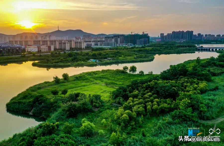 皖南适合避暑的高山村落,小众目的地冷门避暑景点