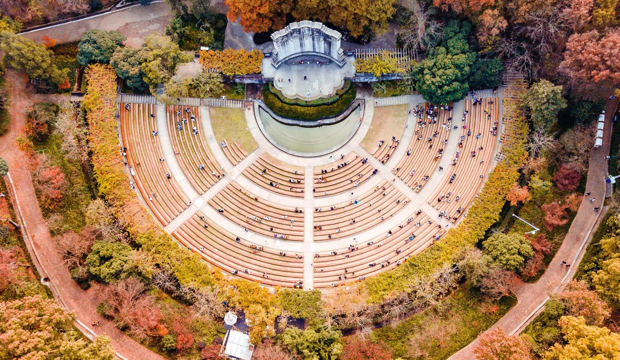 南京附近两日游,南京两日游路线规划顺序