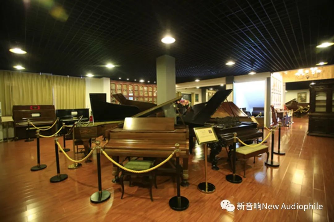 【碟海拾遗】这些钢琴，你知道几个呢？