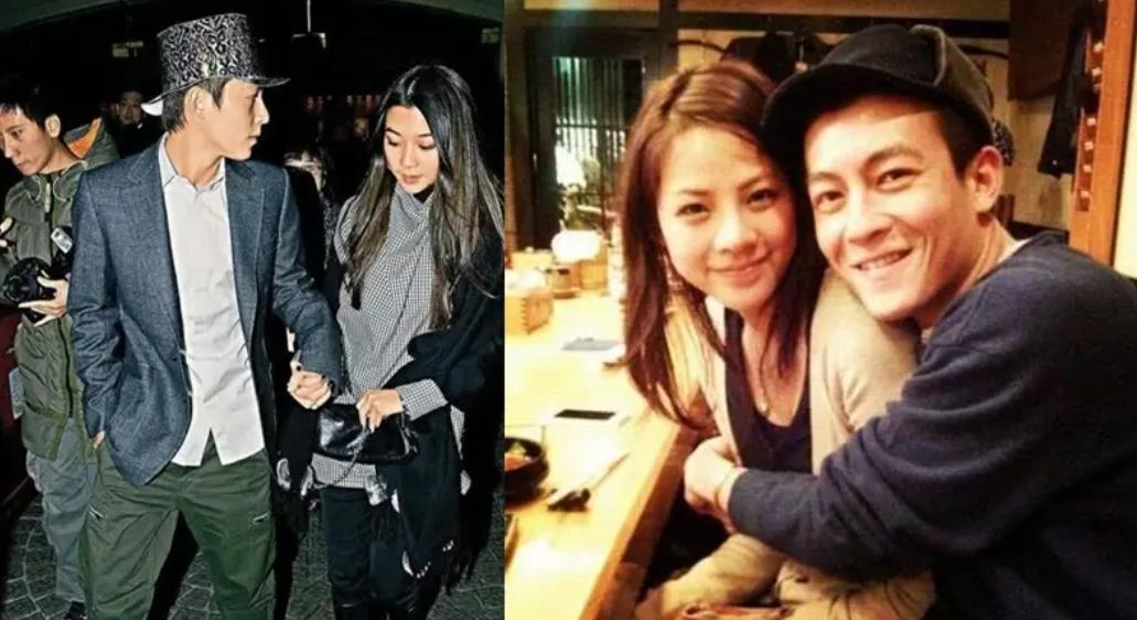 “*照门艳**”14年，7位女主差距巨大，有人离婚，有人成人生赢家