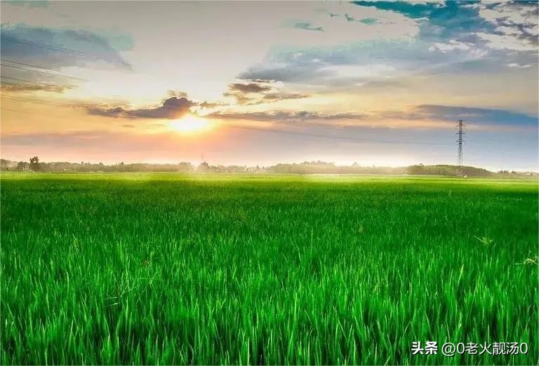 民间故事：色字头上一把刀