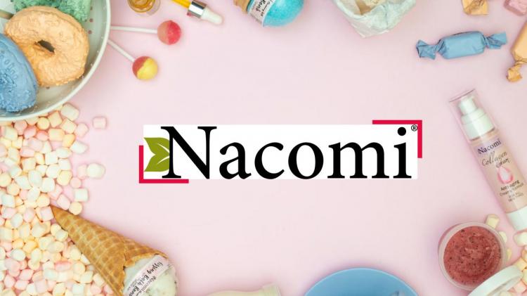 来自波兰的天然护肤品牌Nacomi 升级素食主义护肤