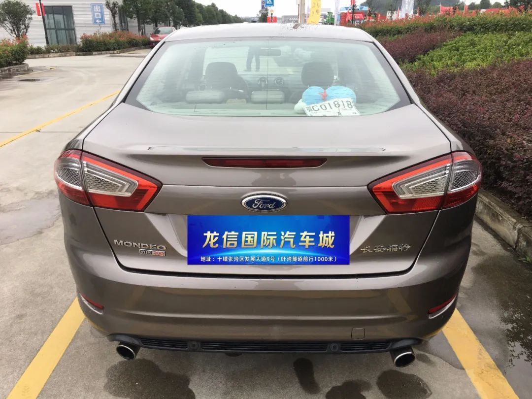 十堰龙信二手车靠谱吗,十堰龙信二手车如何