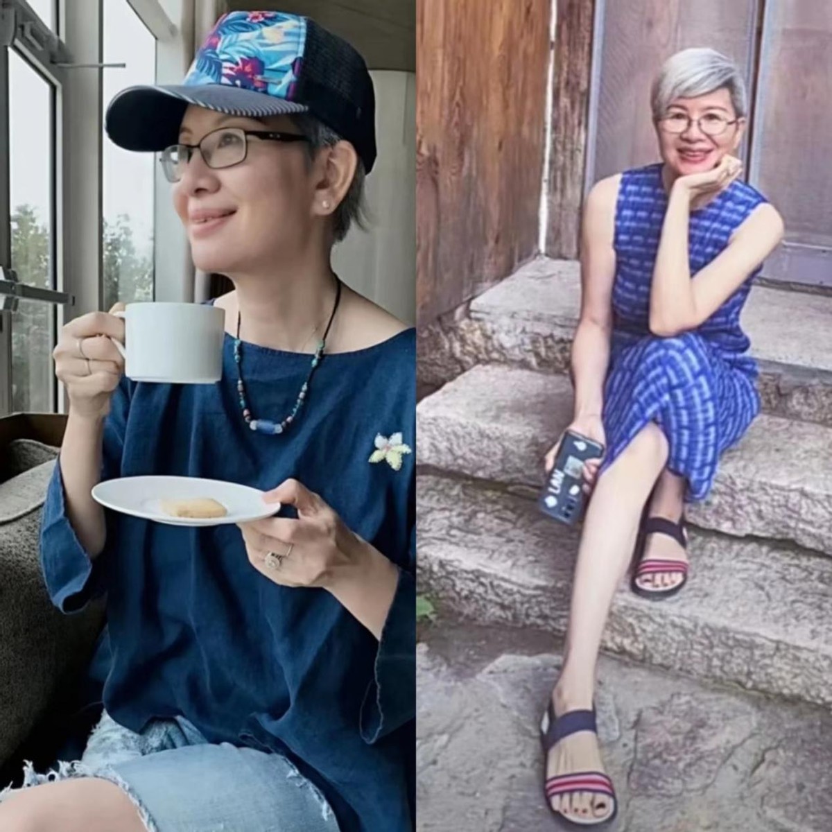 为啥到了初秋也不建议你摘下帽子？看完这篇就知道，不仅仅是时尚