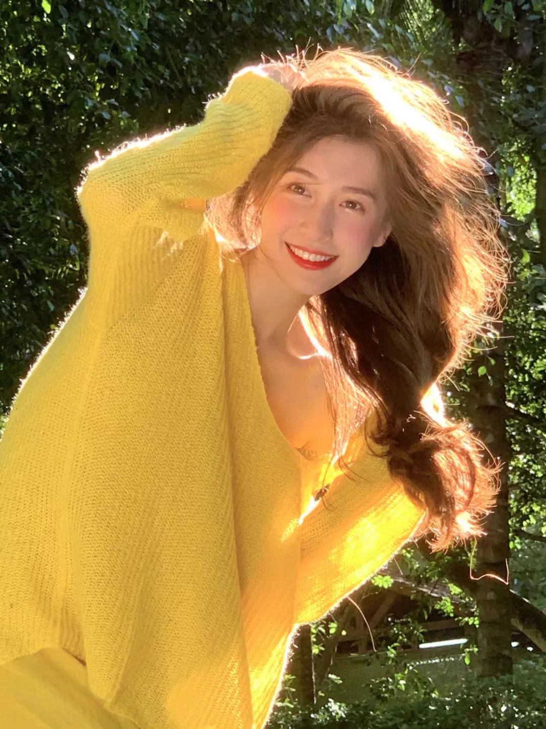 拍照不上镜但是现实有人说好看,长得好看拍照不上镜是什么原因