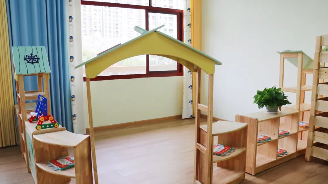 杭州早教教培机构,杭州湾托育中心