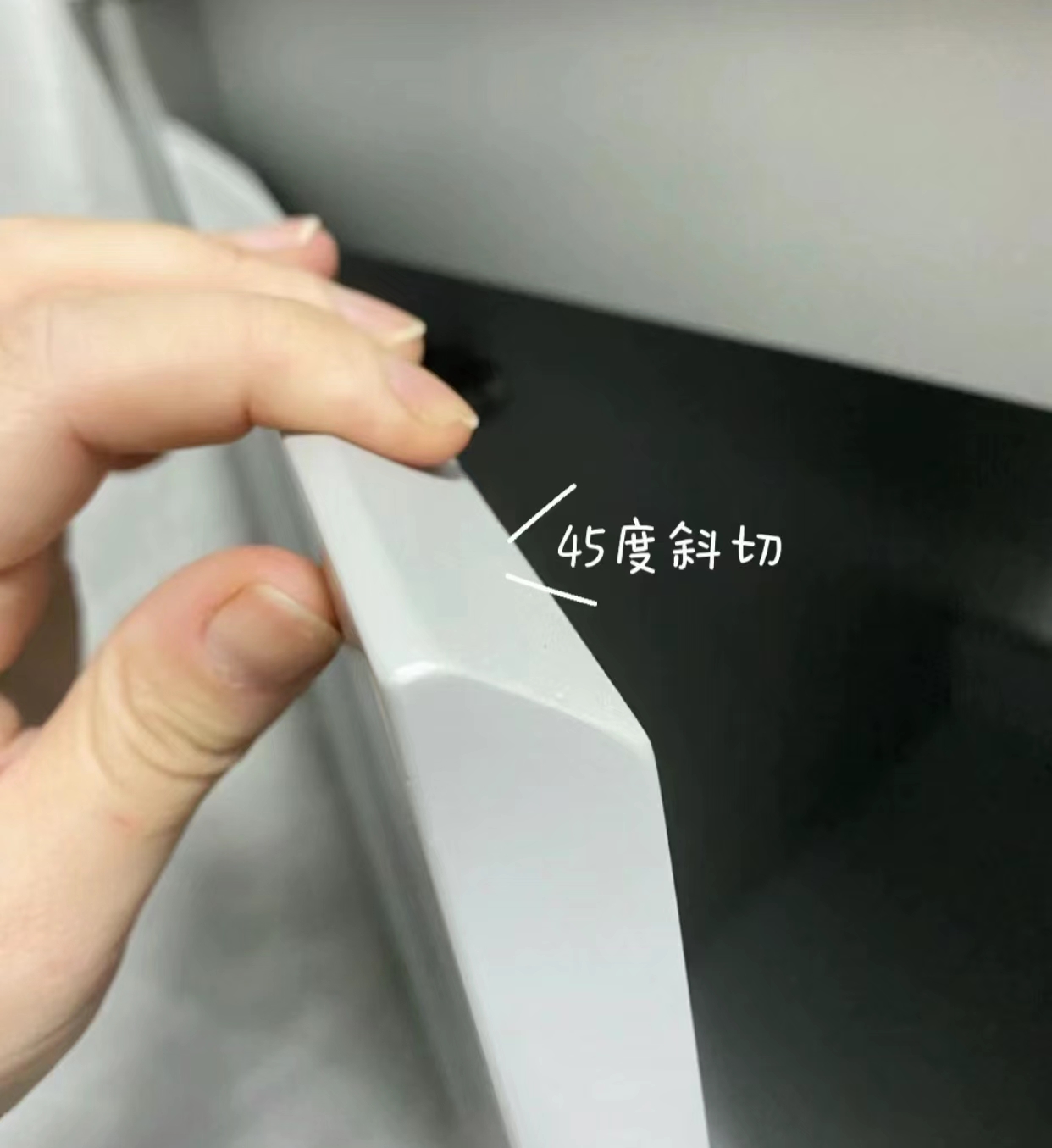 答应我一定要装简约风,答应好房子装修成我喜欢的样子