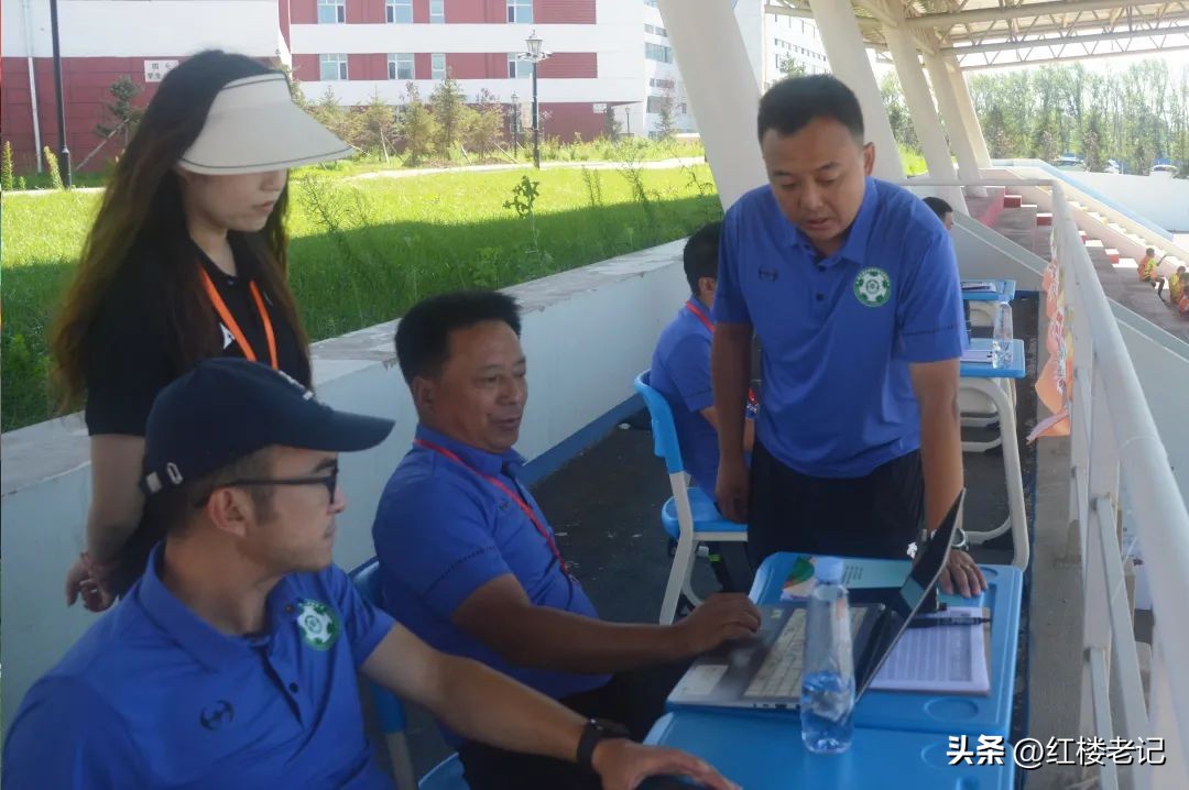 全国青少年足球夏令营黑龙江2022,2018全省青少年足球夏令营