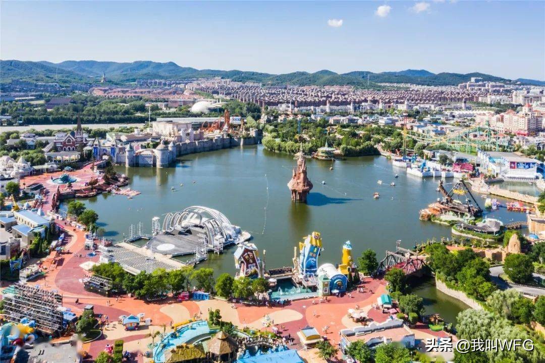 五一请到我的城市吃美食话题,五一去一个没有人知道的城市