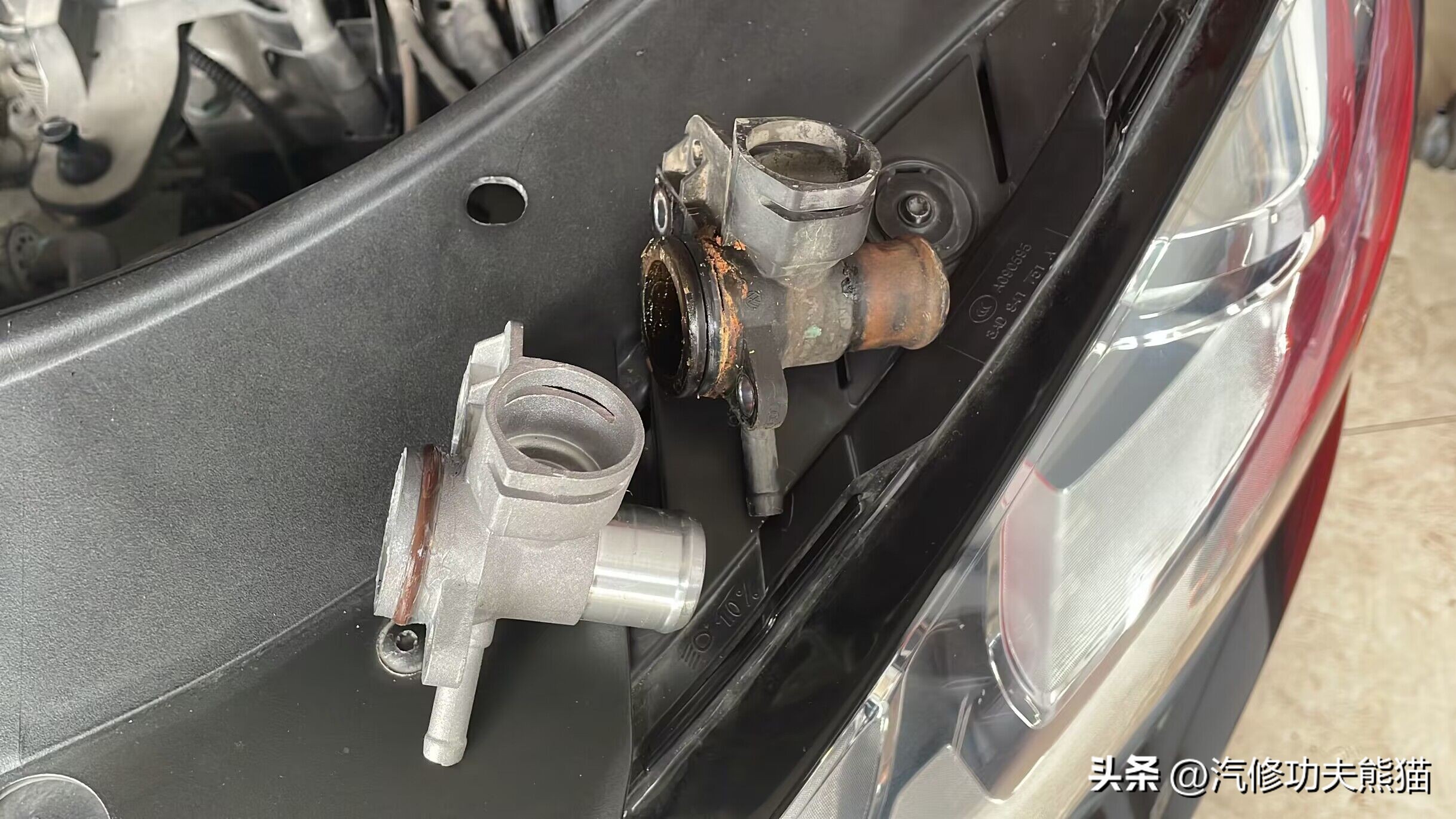 2017款大众迈腾10万公里烧机油,十年的迈腾怎么样后期维修费用