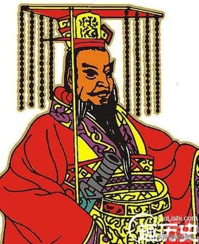 秦始皇三次东巡的地方,秦始皇二次东巡