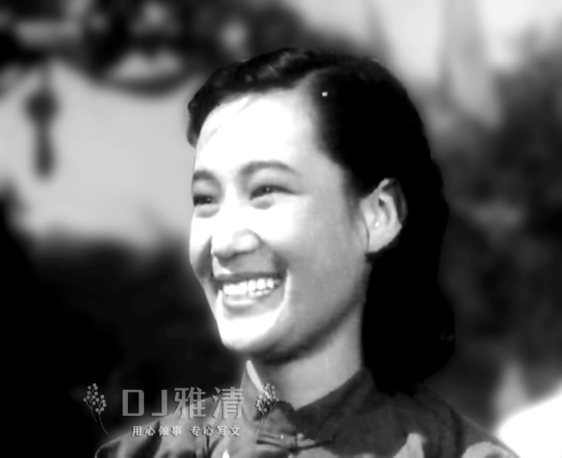 北影五六十年代的老演员,北影老演员于洋