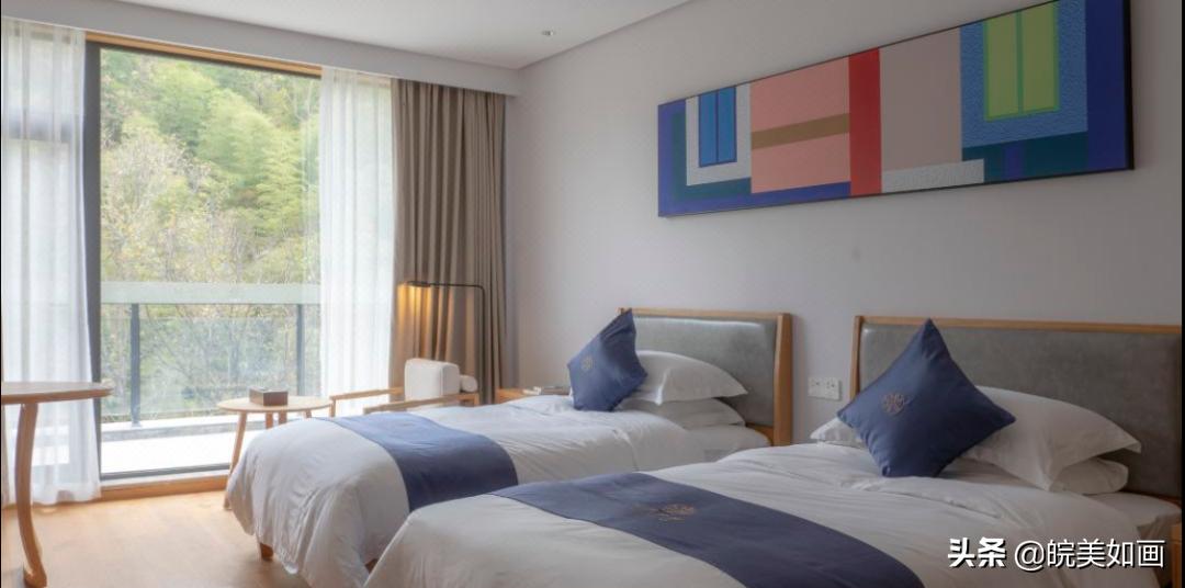 庐江哪个山适合自驾游,庐江自驾游风景廊道网红打卡点