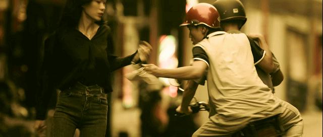 邹兆龙动作片,邹兆龙新动作电影