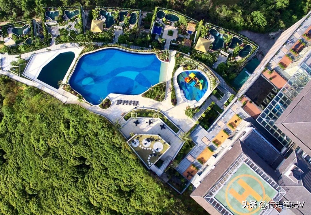 从化旅游攻略温泉酒店推荐,广州从化温泉两日游别墅