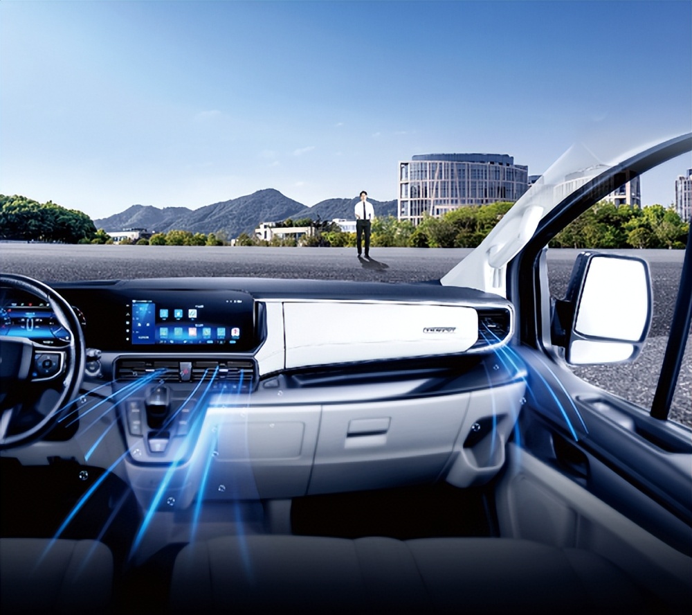 福特全顺2023款新车主用车体验,2023款福特全顺使用体验