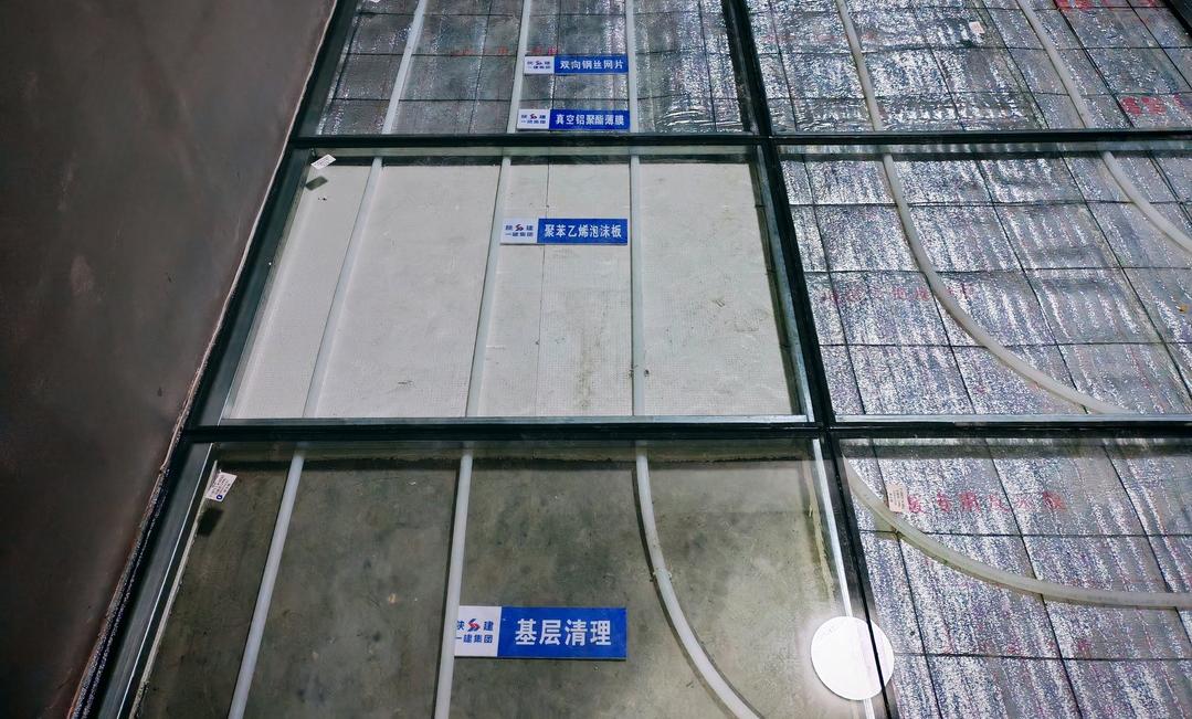 国家安全质量标准化工地,什么叫普通标准化工地