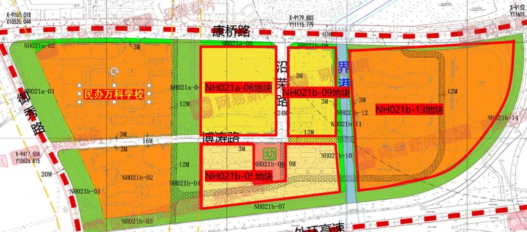 上海远郊康桥值得买吗,康桥哪个地段最好
