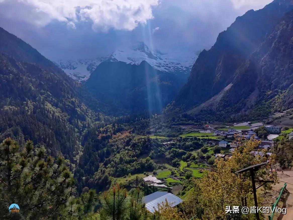 自驾游进藏需要哪些装备,冬季进藏自驾保暖装备