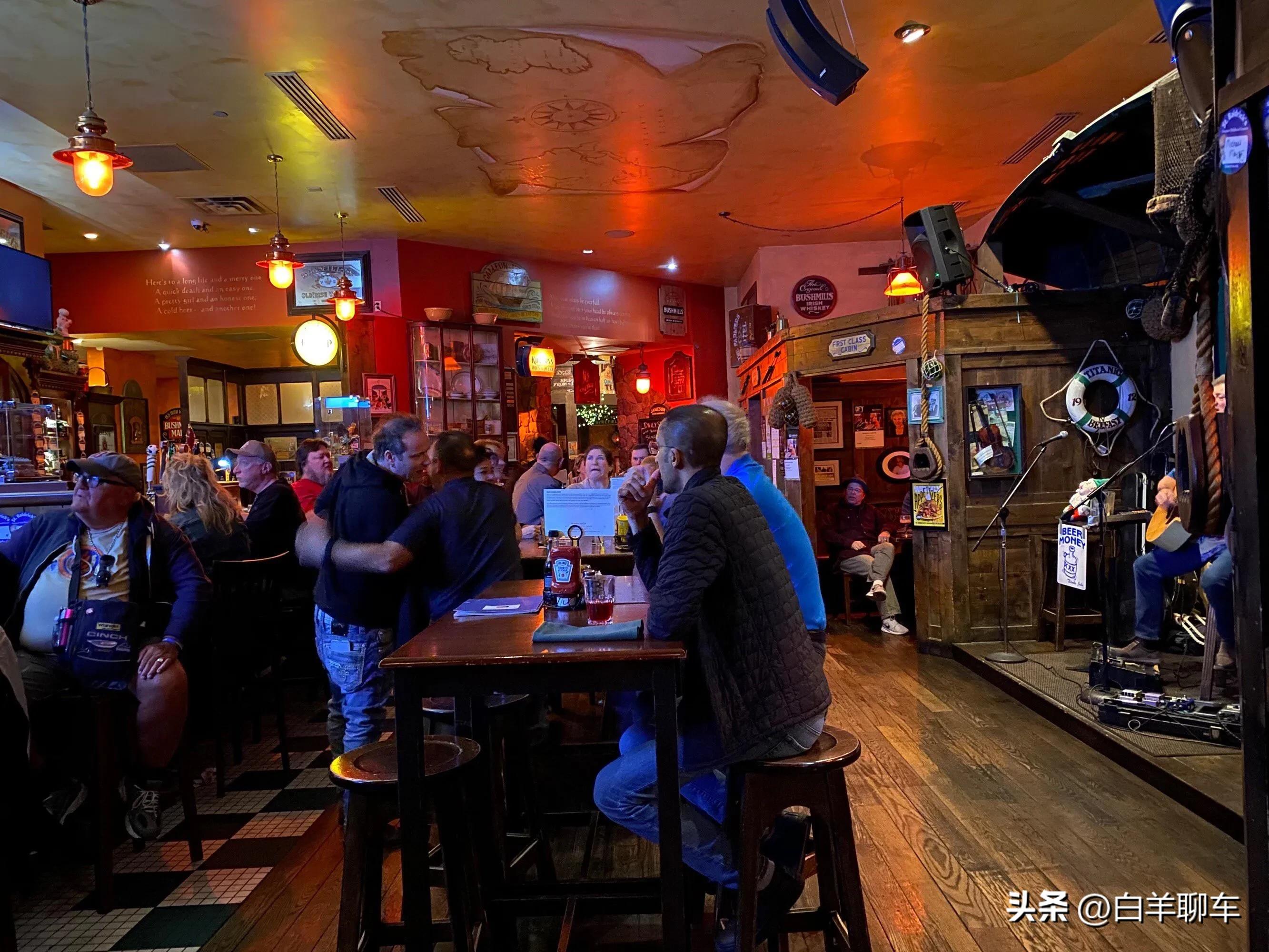 5年前买了一台事故车,5年前买了事故车