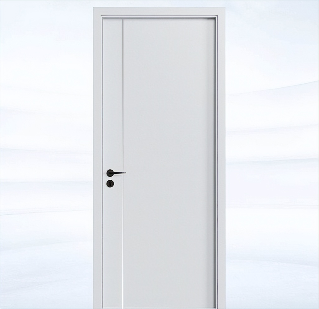 舒享一线瞰海视野，欧派木门为观海高层打造浪漫畅想