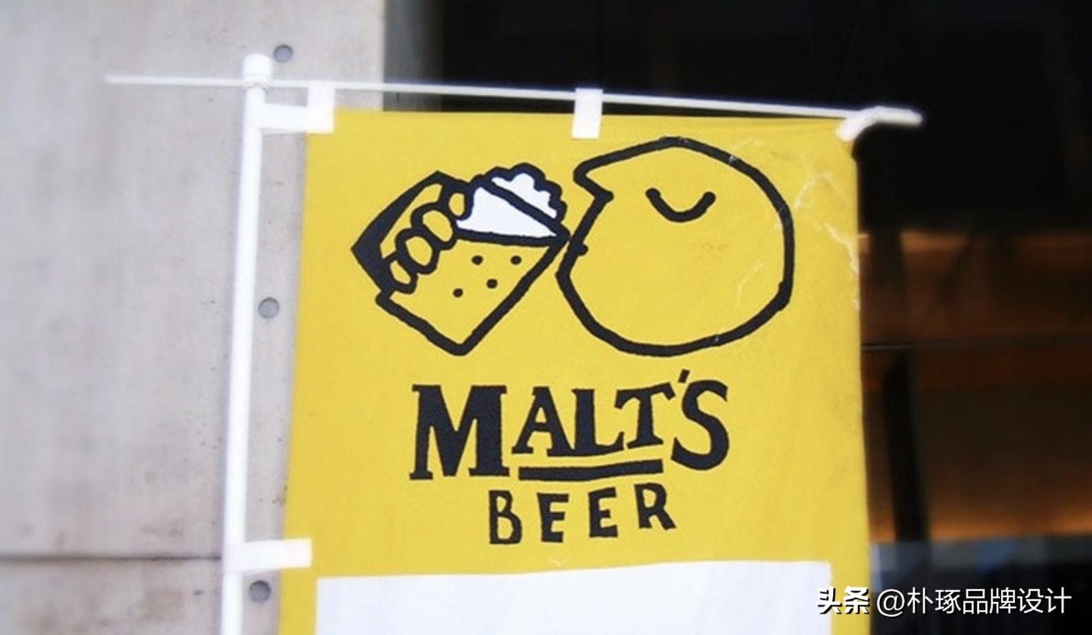 国外创意门面招牌设计欣赏,国外创意店铺门头设计