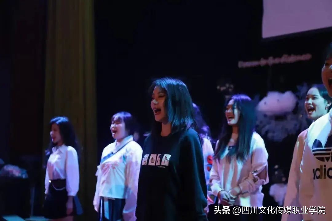 2023四川文化传媒职业学院学费,四川文化传媒职业学院招生的简章