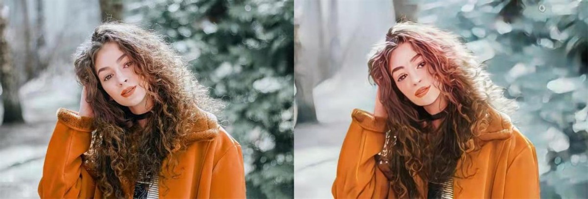 怎么把照片变成卡通漫画版,一键将照片秒变卡通漫画