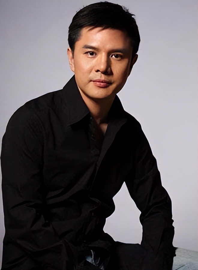 央视主持人赵普在央视呆了多少年,央视主持人赵普的创业经历